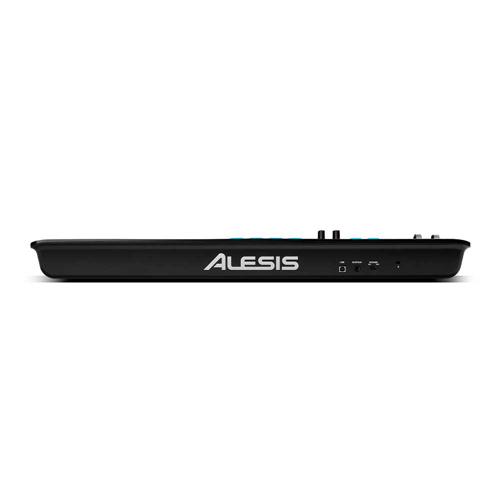 میدی کیبورد ALESIS V49 MKII - Image 4