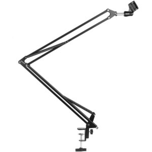 پایه میکروفون بازویی NB39