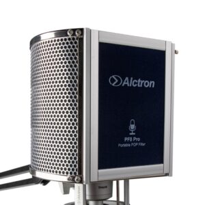 ایزولاتور میکرفون Alctron PF8 Pro