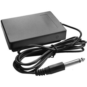 پدال ساستین SUSTAIN PEDAL AS01