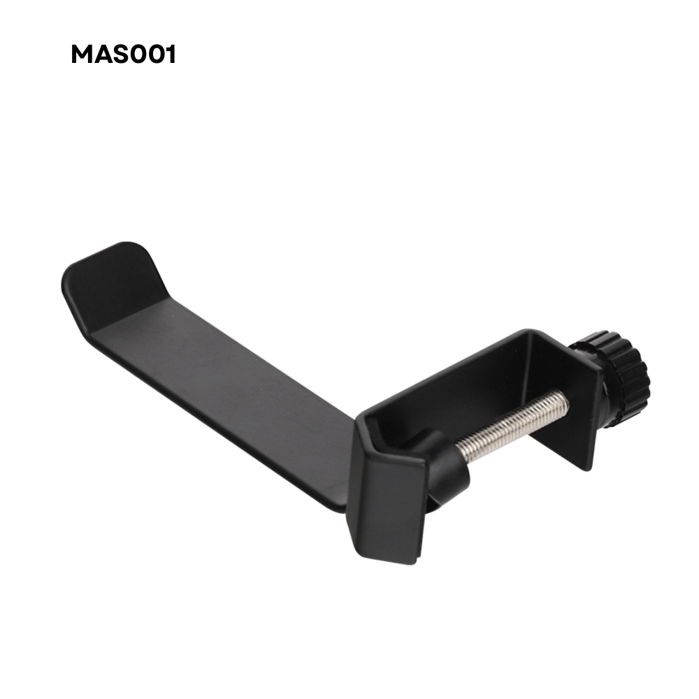 آویز و نگهدارنده هدفون ALCTRON MAS001 - Image 3