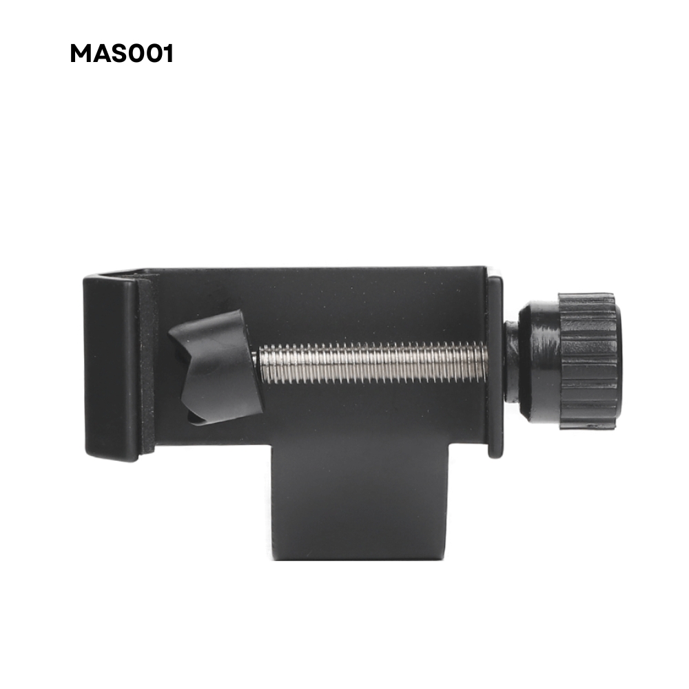آویز و نگهدارنده هدفون ALCTRON MAS001 - Image 5